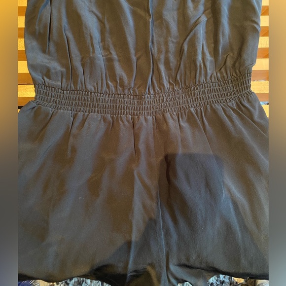 Cami NYC Romper - Picture 8 of 9